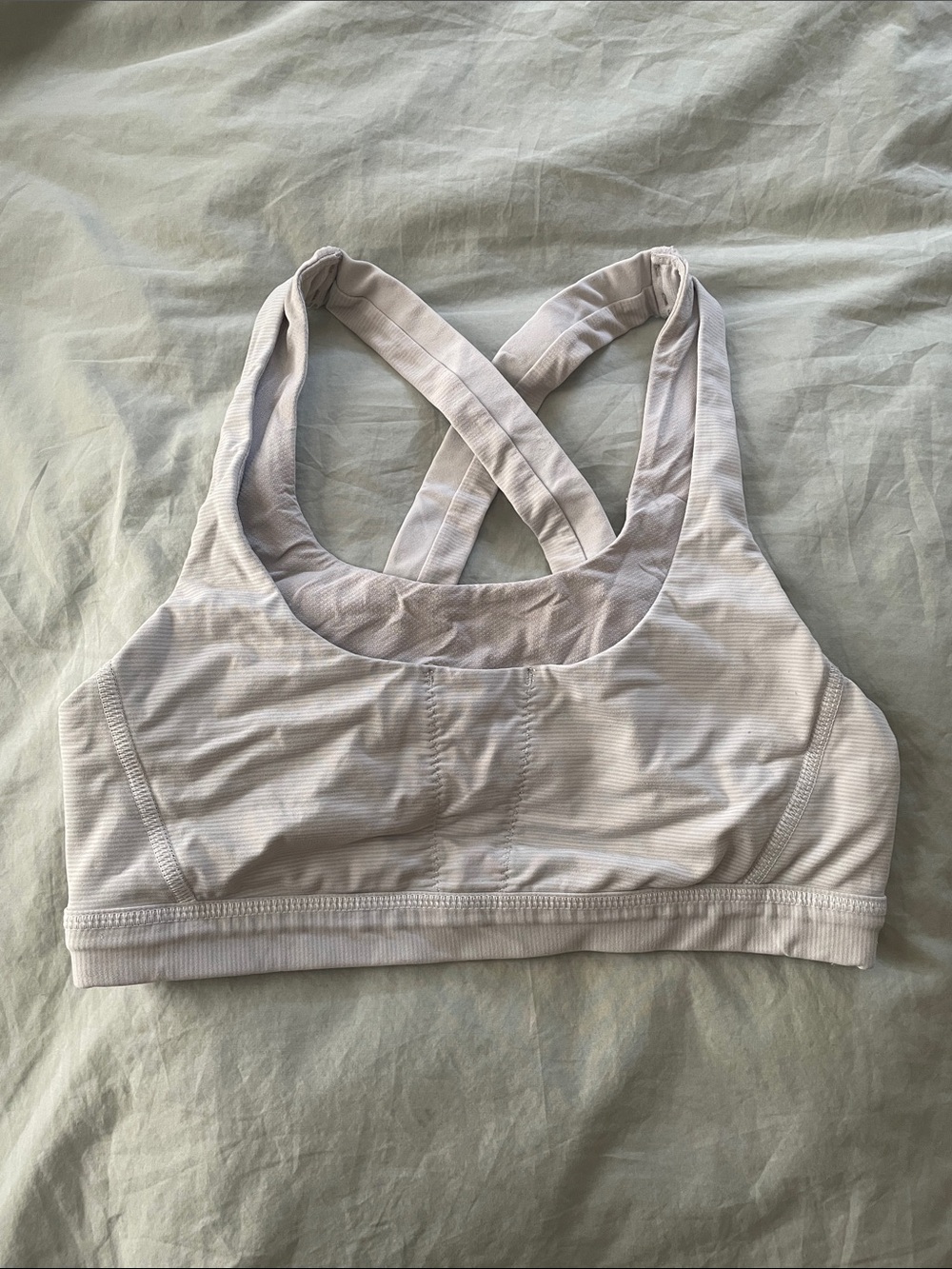 Lululemon Sport Bra
